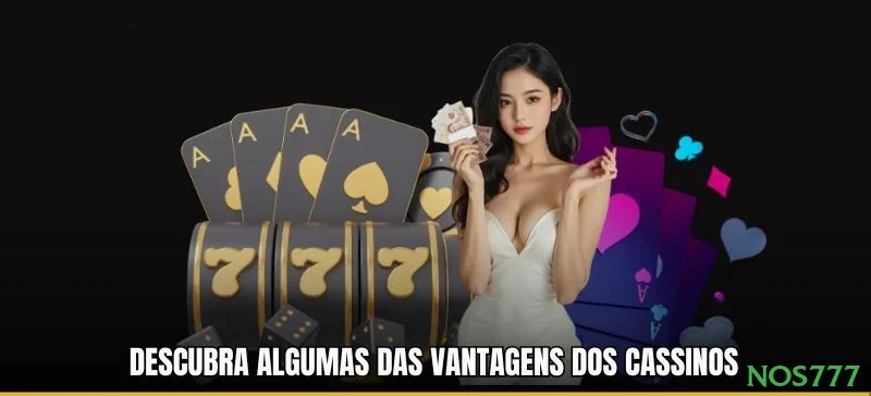 PIX Instantâneo nos777