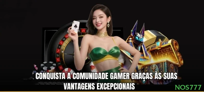 Mesa de Roleta nos777