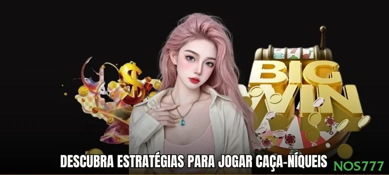 Experiência VIP nos777