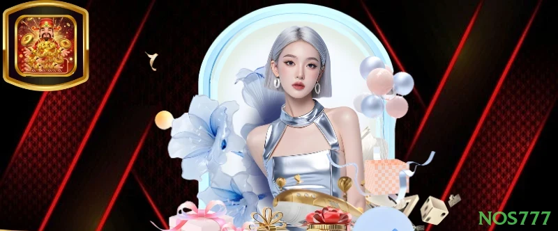 Experiência VIP nos777