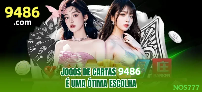 Diretório de Jogos nos777