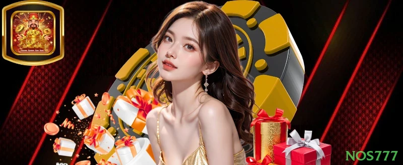 Promoções Sazonais nos777